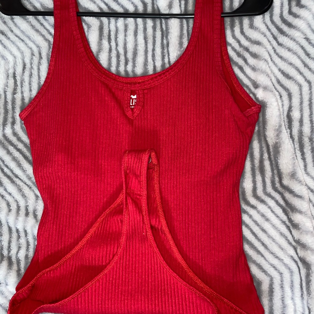 Hollister body suit